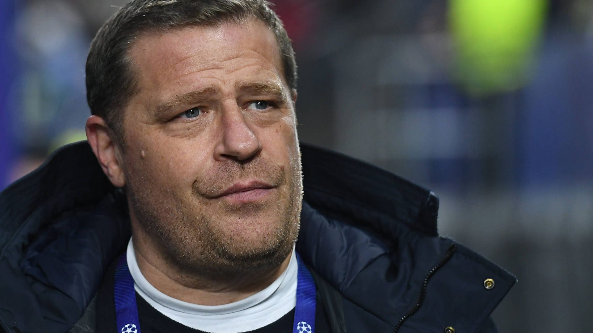 Max Eberl: Bayern's sports director sees no need for a new goalkeeper.