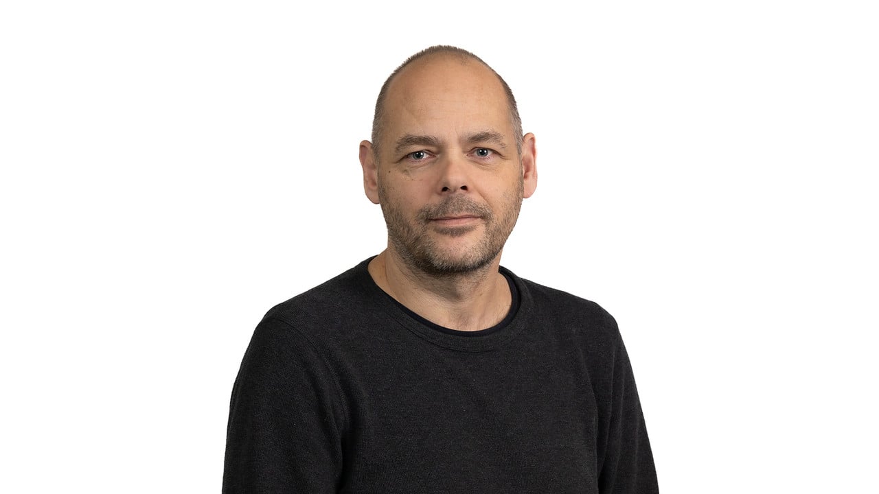Profile photo of Cor Bouma