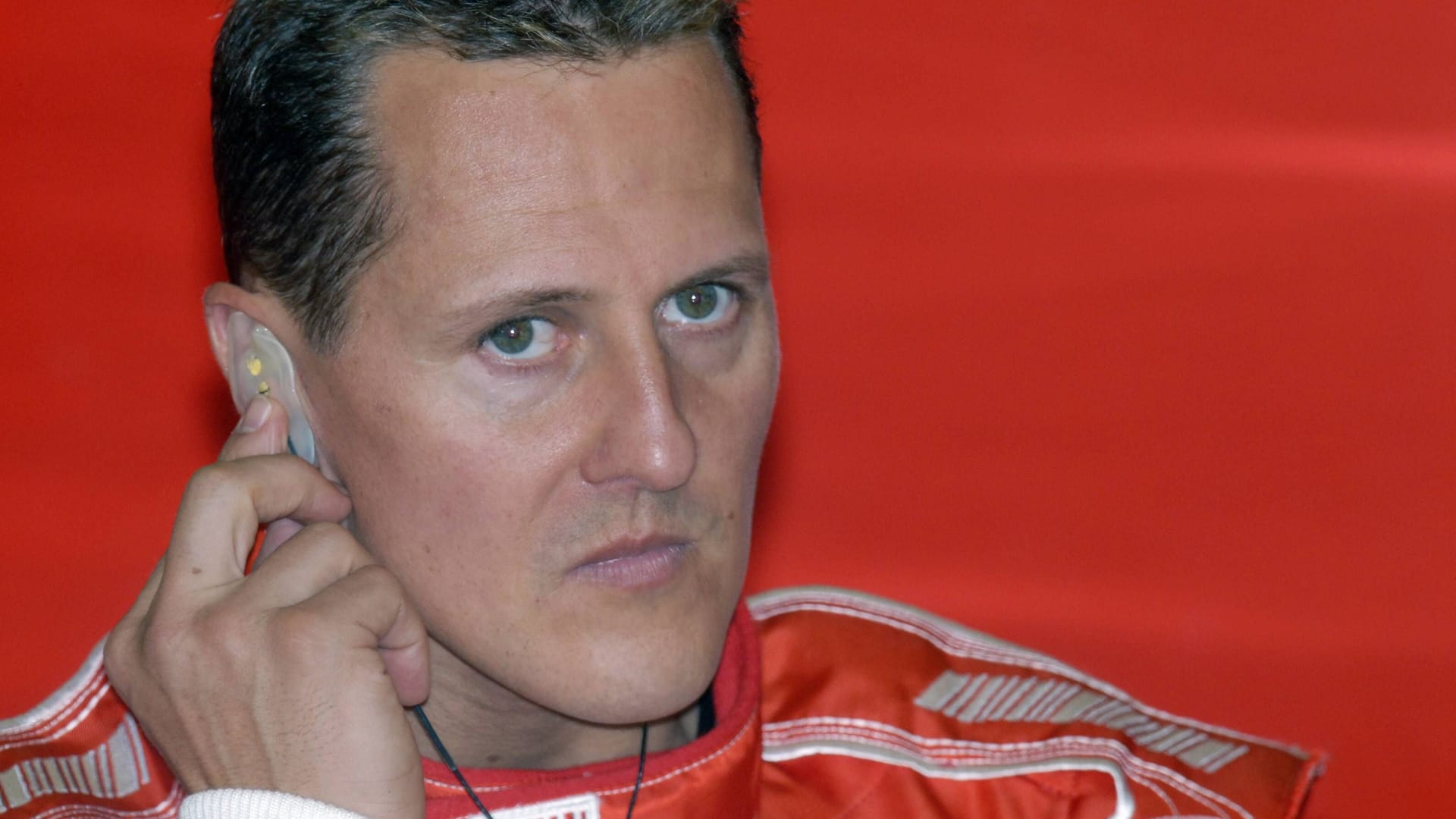 Michael Schumacher: He became Formula 1 world champion seven times.