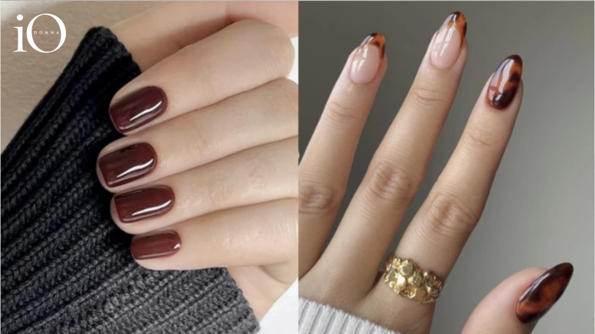 Trendy nails 2024: manicure and nail art ideas