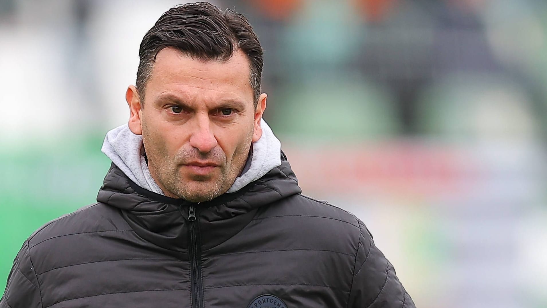 Miroslav Jagatic: The 48-year-old has been under contract in Leipzig since January 2019.
