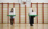 Georgian Dream declared victory in the parliamentary elections, but election observers reported numerous irregularities. 