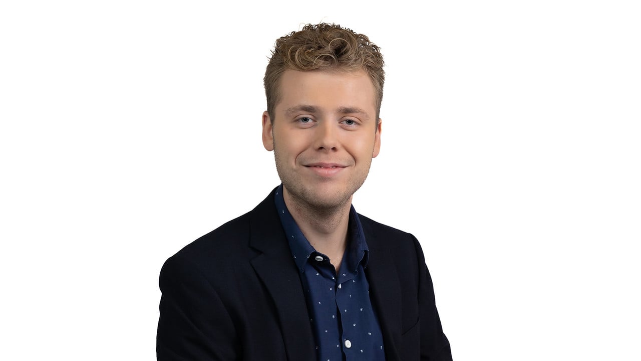 Profile photo of Tom Berkers