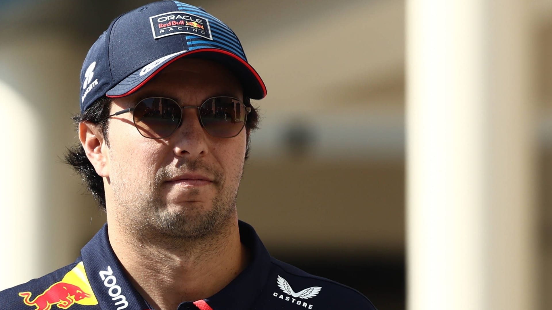 Sergio Perez: He will no longer drive for Red Bull.