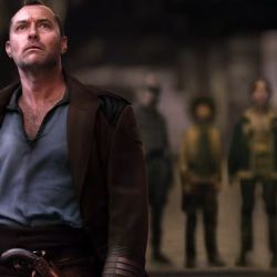 Skelenton Crew | Photo:Disney