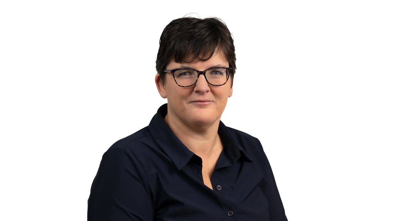 Profile photo of Sandra Kagie