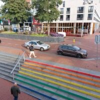Center West Nederlandlaan Zoetermeer