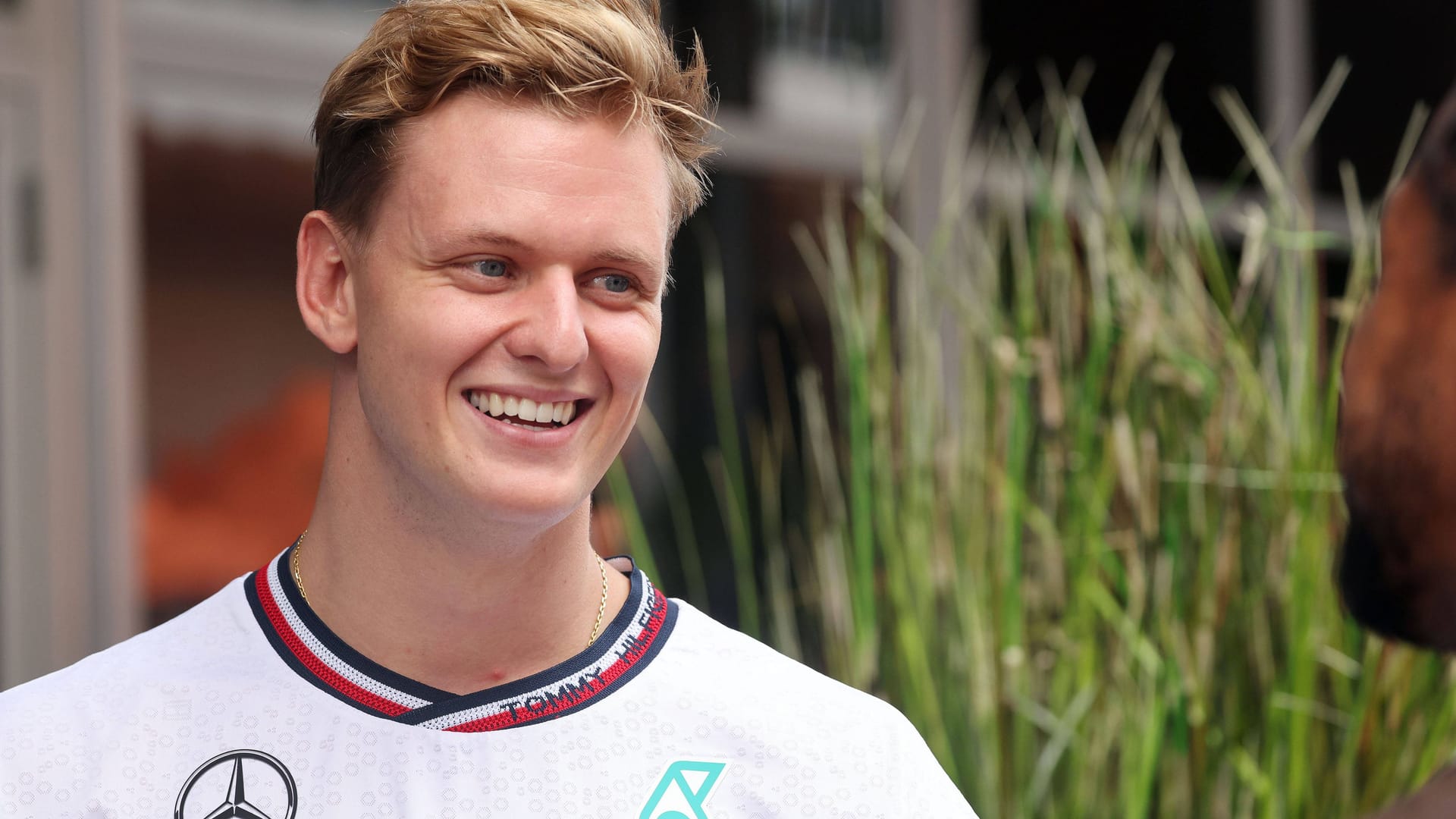 Mick Schumacher: The German dreams of a return to Formula 1.