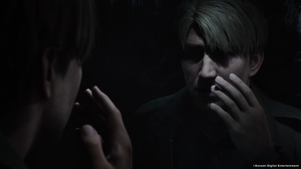 tried silent hill 2