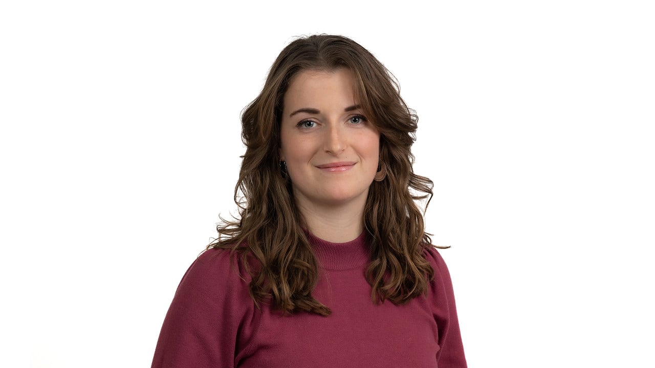 Profile photo of Ista van Galen