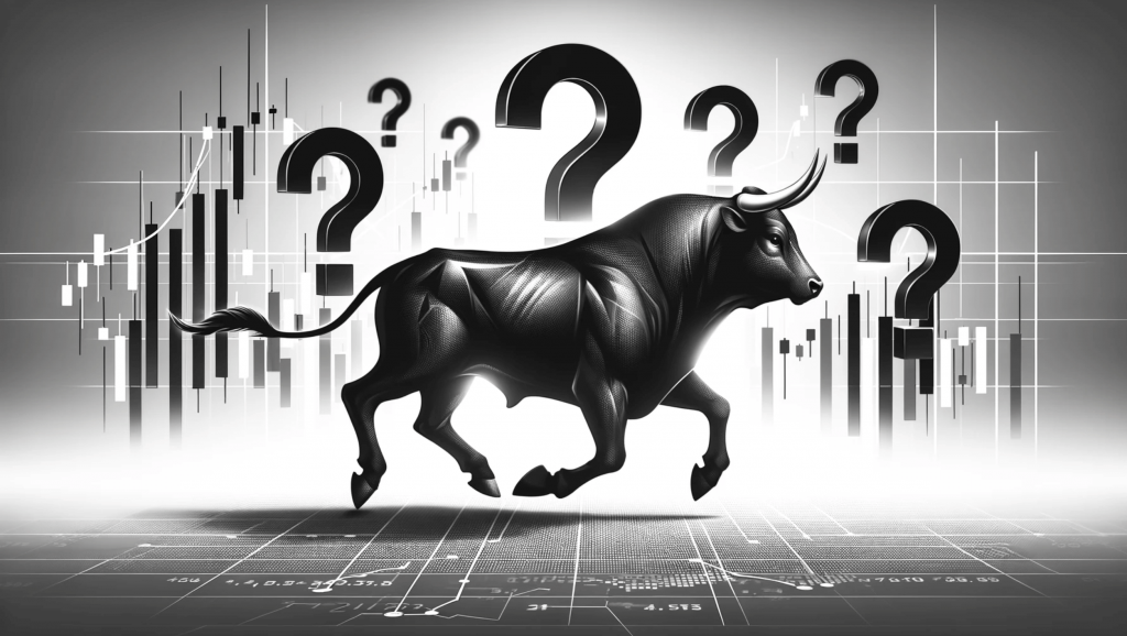 Bull