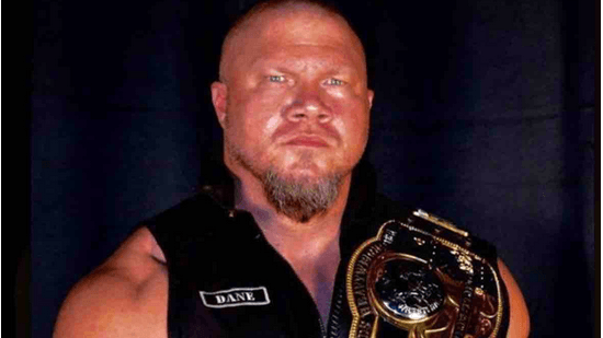 Jax Dane: The wrestler died at the age of 48.