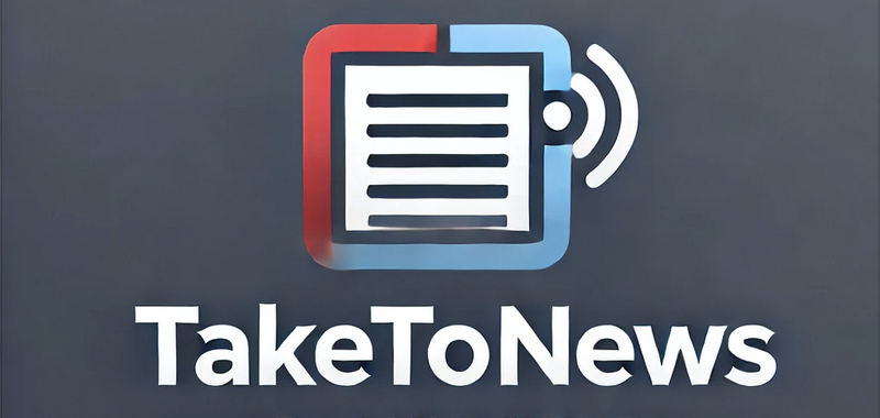 World News | TakeToNews