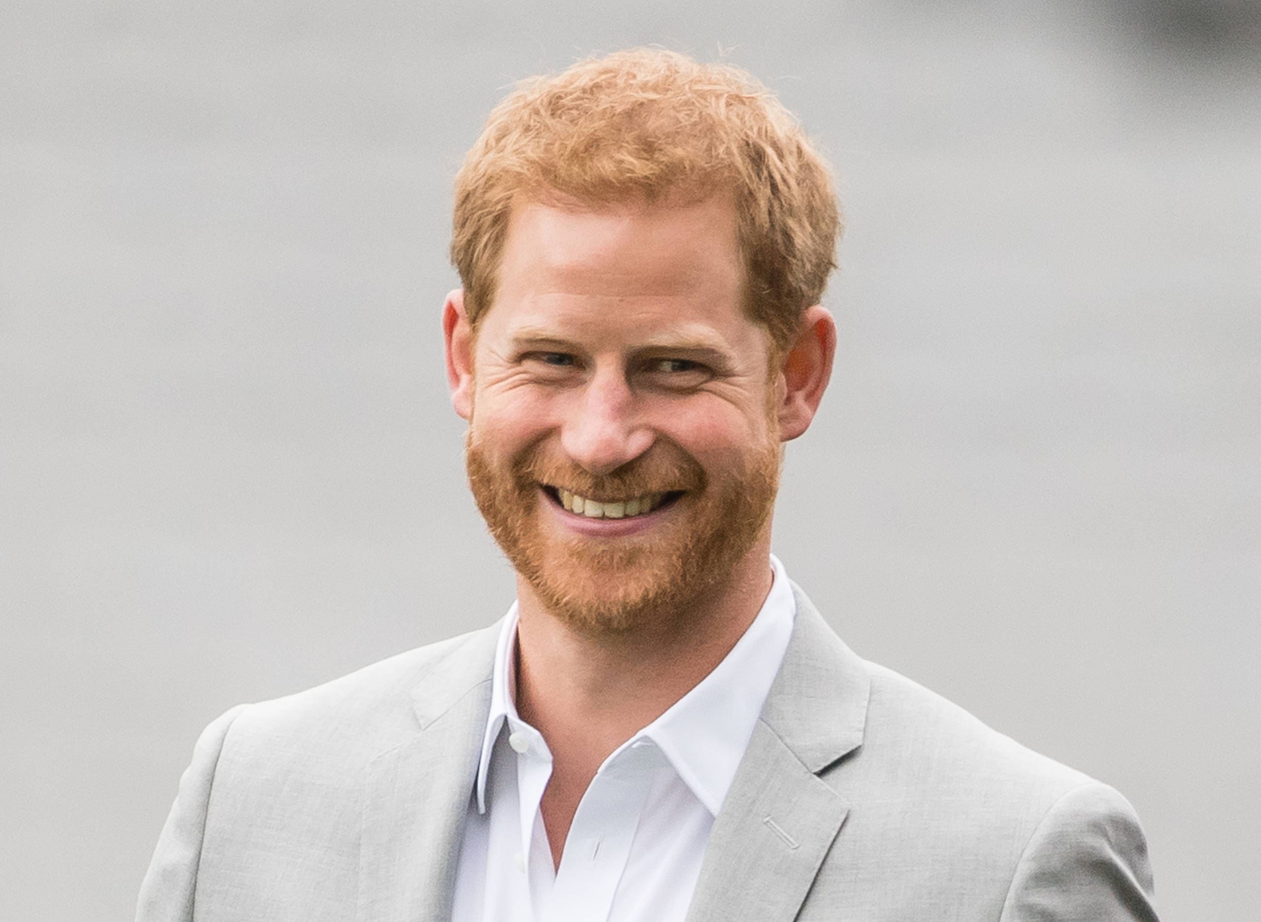 Prince Harry,