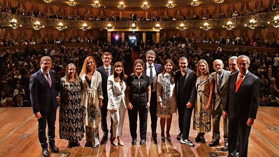 Colon Theater