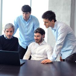 Are you thinking about investing in ETFs or Common Investment Funds? | Photo: CEDOC