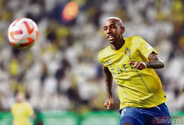 Fenerbahçe went crazy! It will come after Talisca