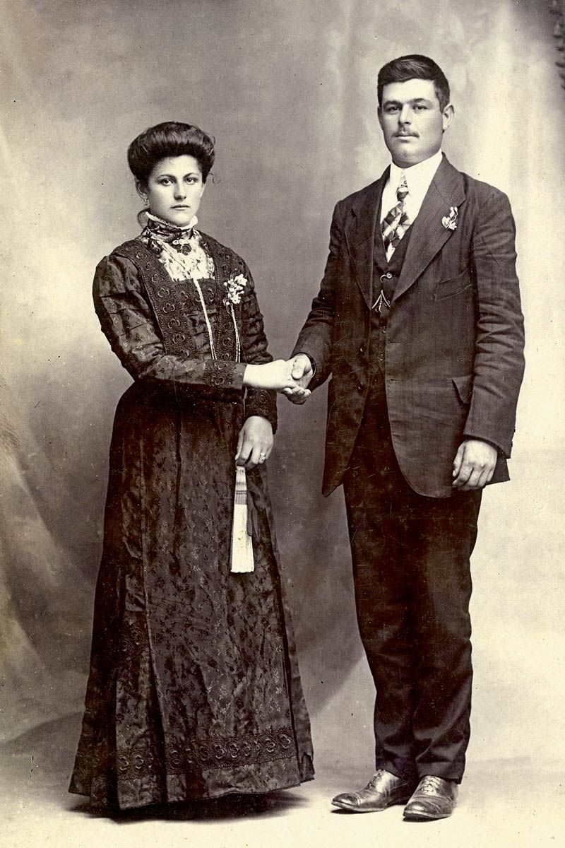 Marriage