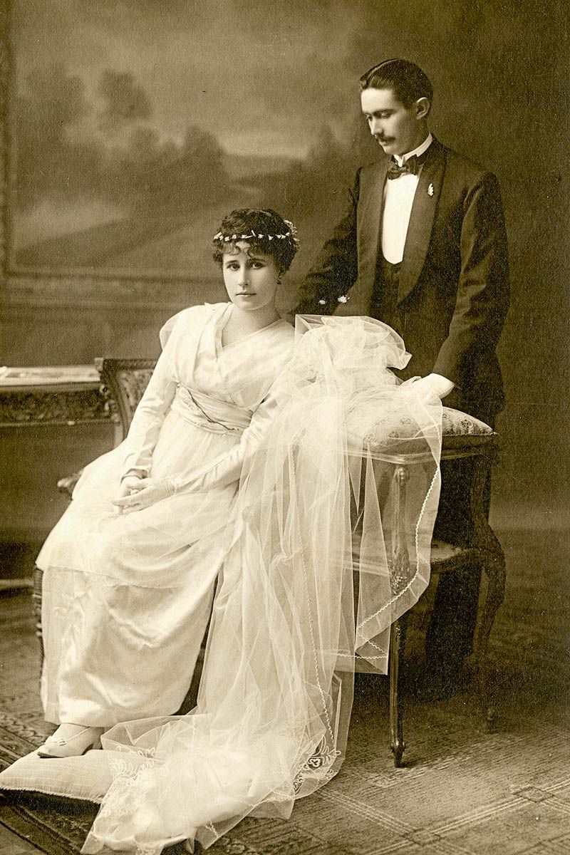 Marriage