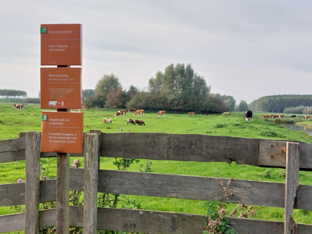 Balijbos Zoetermeer