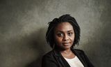 Gloria Uwishema: “I never take my children to meetings of the Rwandan community. I don't want them to be linked to me.”
