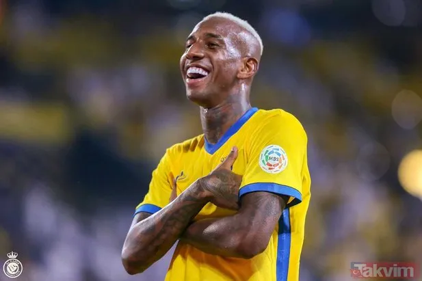 Surprise transfer from Fenerbahçe! He will come before Talisca