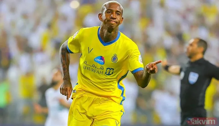 Surprise transfer from Fenerbahçe! He will come before Talisca