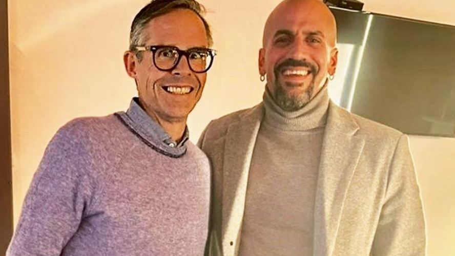Gillet and Veron