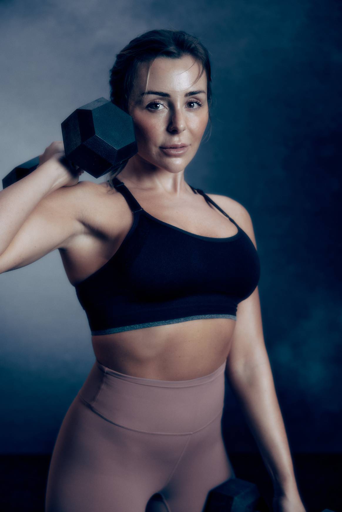 Primark Performance Range collection - 'Unstoppable You' campaign