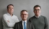 Willem Haagmans, Wouter Kalkman and Peter den Dikken will discuss how to deal with new information from the gray war past. 