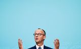Why the classic-conservative CDU leader Friedrich Merz now has the tide in Germany