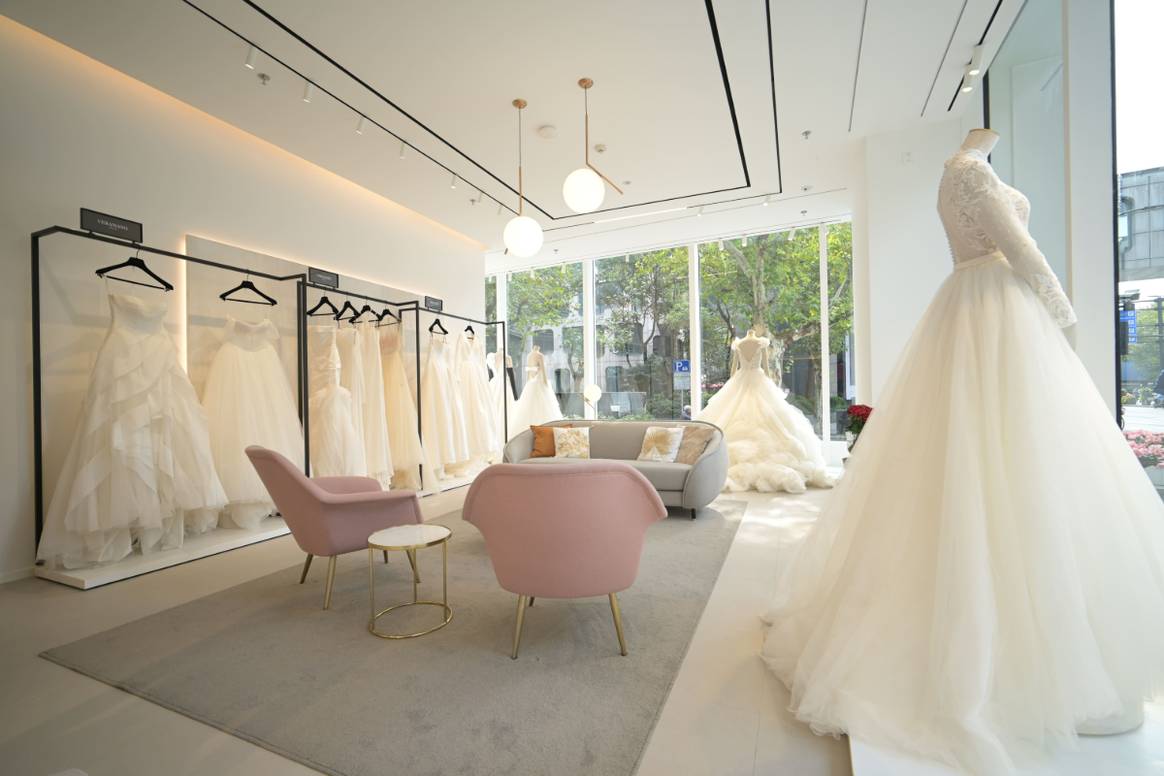 Credits: Pronovias