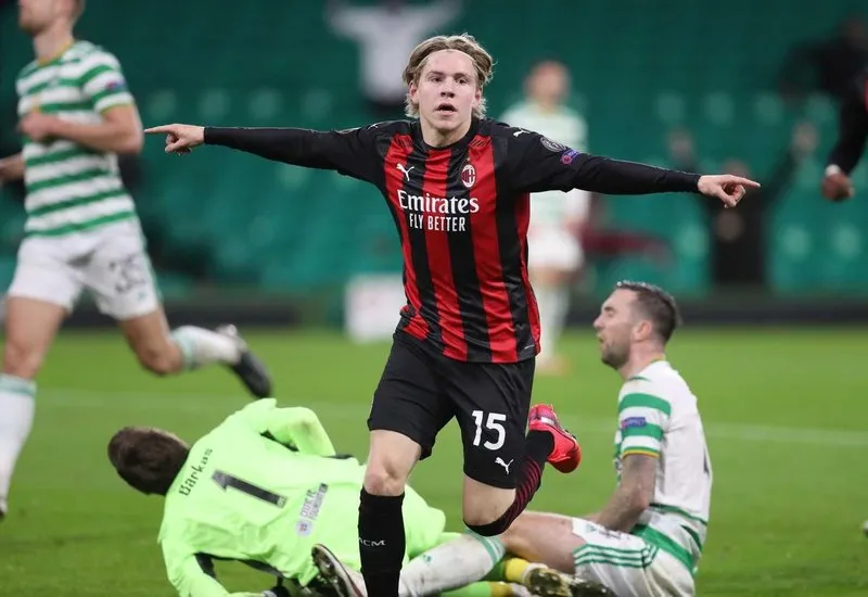 Viking to Storm! Trabzonspor made a move for Eintracht Frankfurt's wing forward (Takvim.com.tr | Photo Archive)