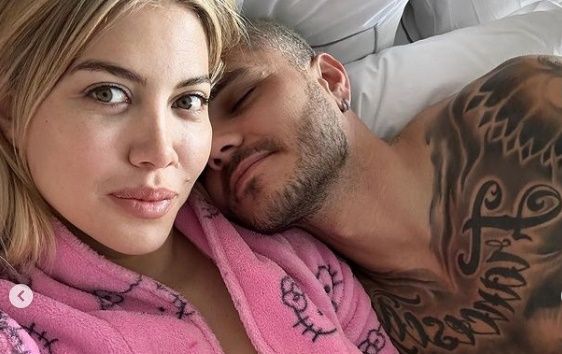 Wanda Nara