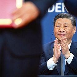 China | Photo: Bloomberg