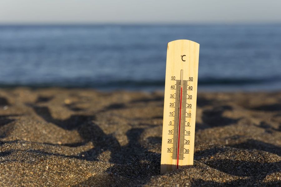 Heatstroke