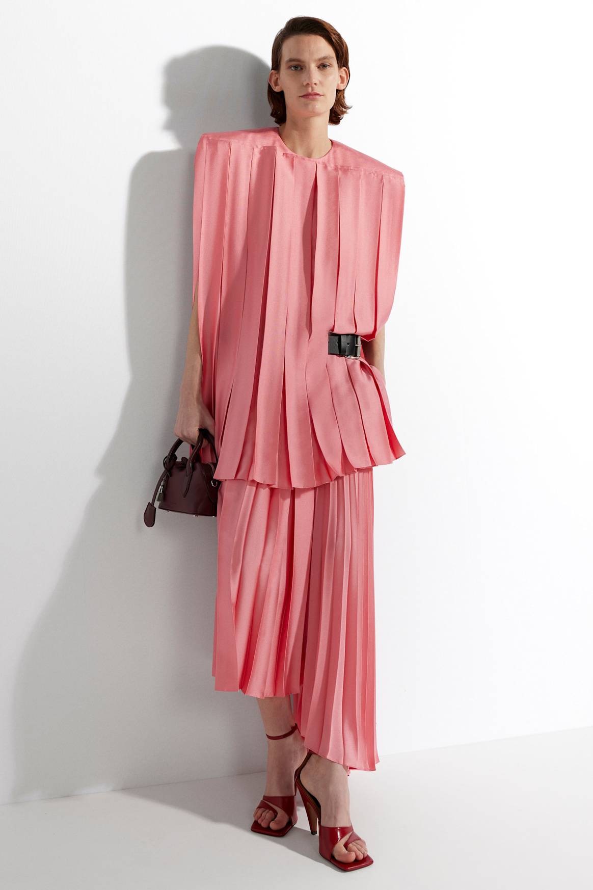 Stella McCartney Pre Fall 25