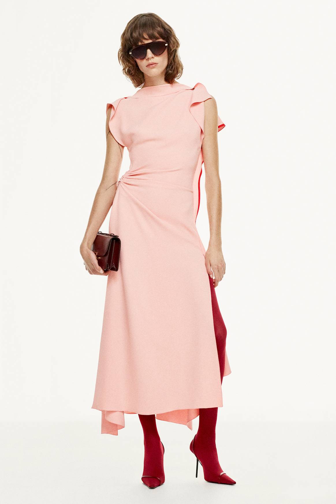 Victoria Beckham Pre Fall 25