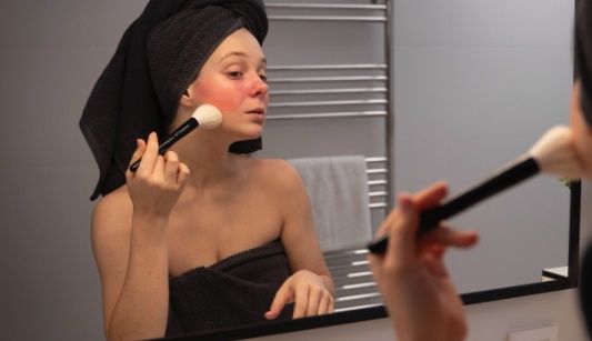 Makeup