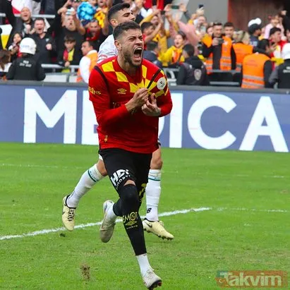 2 more bombs from Fenerbahçe after Tuta!