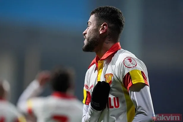 2 more bombs from Fenerbahçe after Tuta!