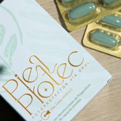 Oral sunscreens | Photo: Cedoc