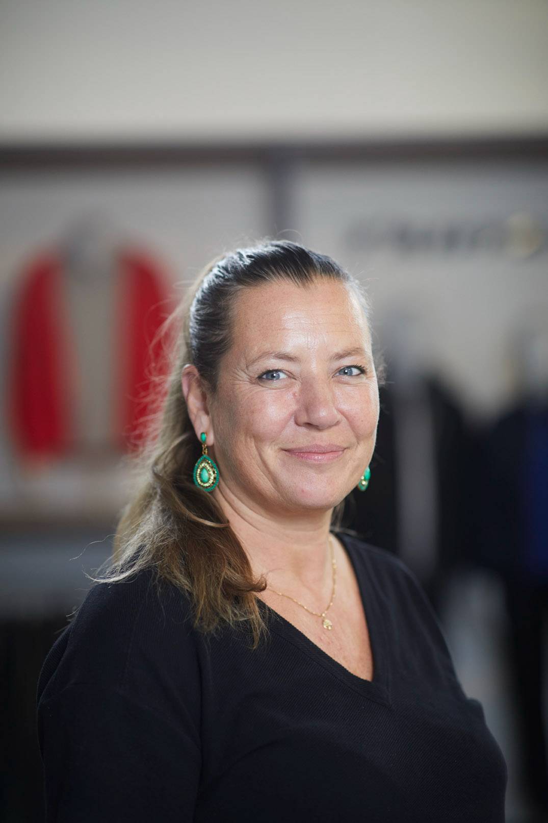 Shirley Schijvens Rijnsdorp
