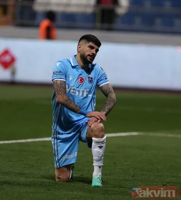 Giant trick from Galatasaray to Fenerbahçe!