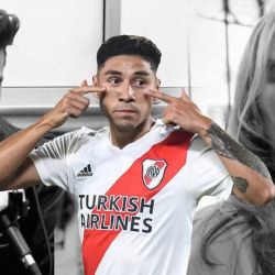 Danann, Montiel and Hermida | Photo: CEDOC