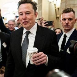 Elon | Photo: Bloomberg