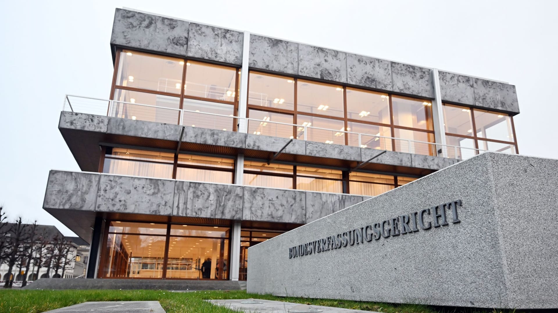 Federal Constitutional Court