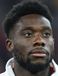 Alphonso Davies