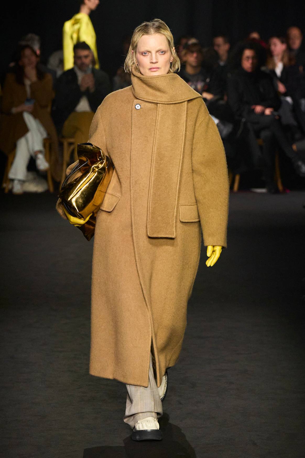 MSGM HW24