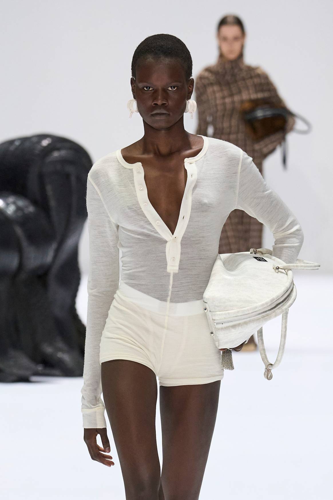 Image: Acne Studios HW24/©Launchmetrics/spotlight